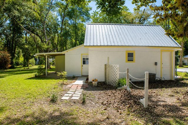 490 JOHN STREET A & B, Lake Helen, FL 32744