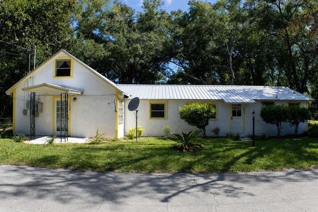 490 JOHN STREET A & B, Lake Helen, FL 32744