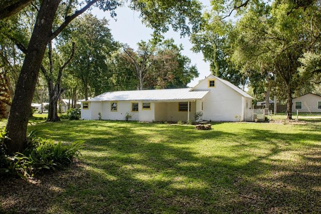 490 JOHN STREET A & B, Lake Helen, FL 32744