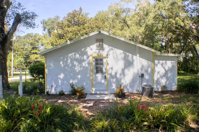 490 JOHN STREET A & B, Lake Helen, FL 32744