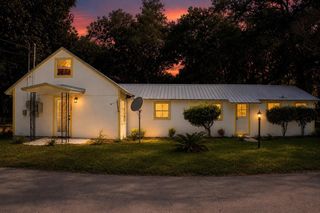 490 JOHN STREET A & B, Lake Helen, FL 32744