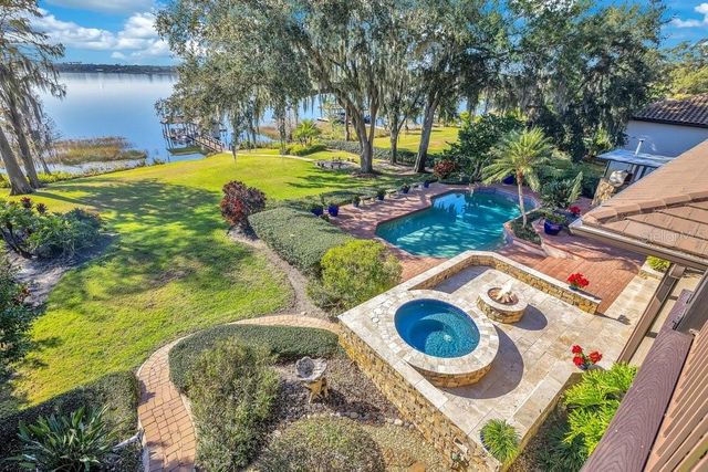 10577 DOWN LAKEVIEW CIRCLE, Windermere, FL 34786