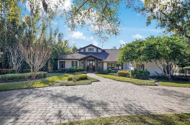 10577 DOWN LAKEVIEW CIRCLE, Windermere, FL 34786