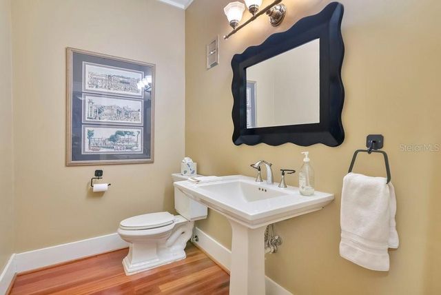 10577 DOWN LAKEVIEW CIRCLE, Windermere, FL 34786