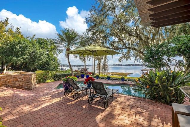 10577 DOWN LAKEVIEW CIRCLE, Windermere, FL 34786