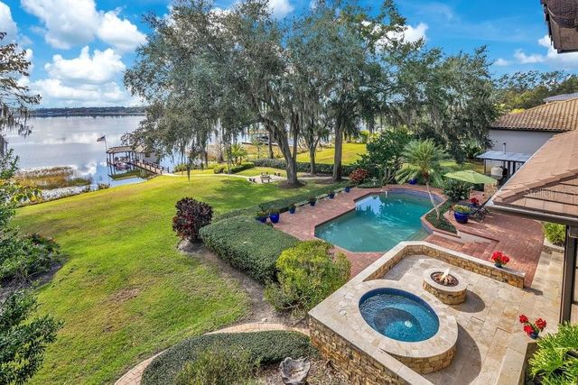 10577 DOWN LAKEVIEW CIRCLE, Windermere, FL 34786