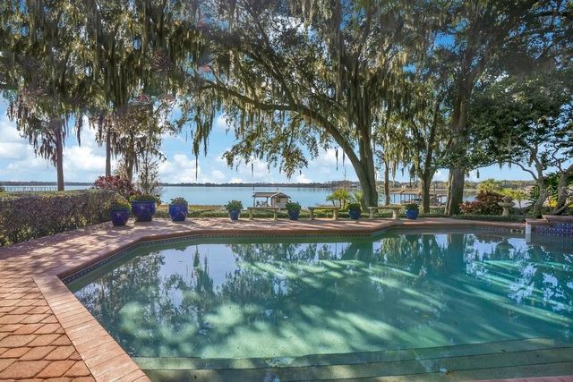 10577 DOWN LAKEVIEW CIRCLE, Windermere, FL 34786