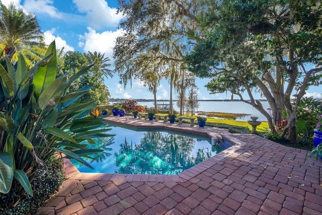 10577 DOWN LAKEVIEW CIRCLE, Windermere, FL 34786