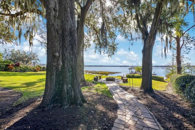 10577 DOWN LAKEVIEW CIRCLE, Windermere, FL 34786