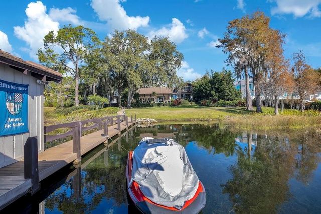 10577 DOWN LAKEVIEW CIRCLE, Windermere, FL 34786