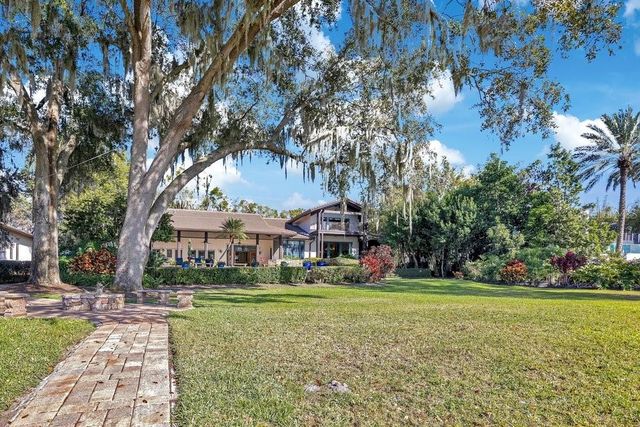10577 DOWN LAKEVIEW CIRCLE, Windermere, FL 34786
