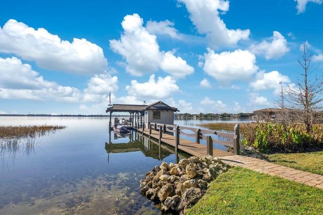 10577 DOWN LAKEVIEW CIRCLE, Windermere, FL 34786