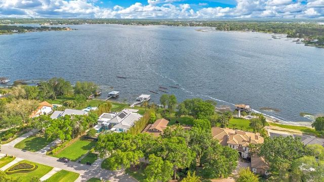 10577 DOWN LAKEVIEW CIRCLE, Windermere, FL 34786