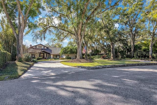 10577 DOWN LAKEVIEW CIRCLE, Windermere, FL 34786