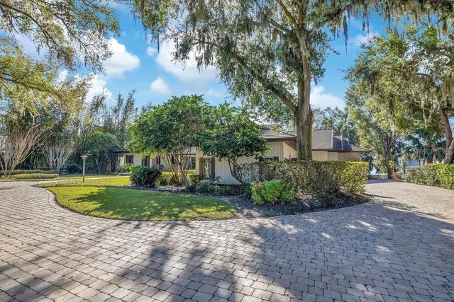 10577 DOWN LAKEVIEW CIRCLE, Windermere, FL 34786