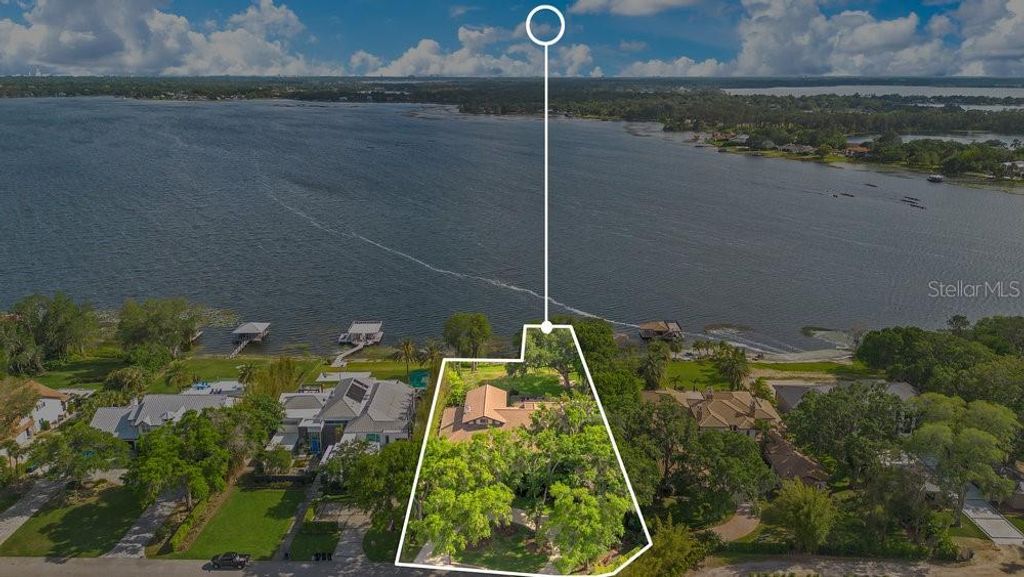 10577 DOWN LAKEVIEW CIRCLE, Windermere, FL 34786