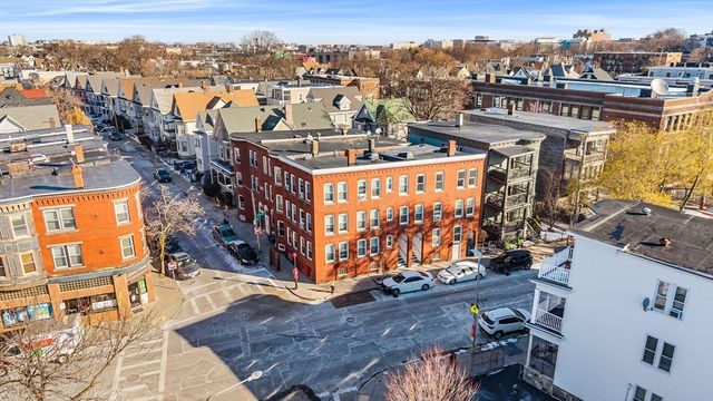 86 Savin Hill Avenue 1, Boston, MA 02125