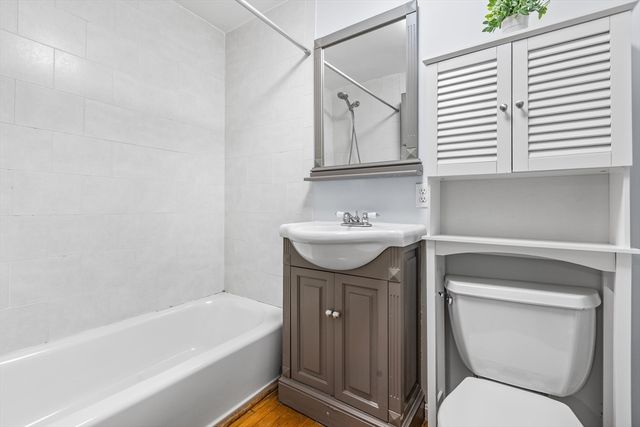 86 Savin Hill Avenue 1, Boston, MA 02125