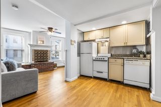 86 Savin Hill Avenue 1, Boston, MA 02125