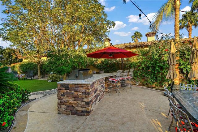 77655 Iroquois Drive, Indian Wells, CA 92210