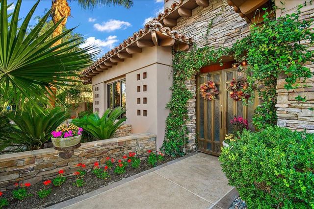 77655 Iroquois Drive, Indian Wells, CA 92210