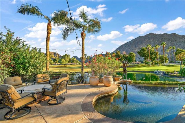 77655 Iroquois Drive, Indian Wells, CA 92210