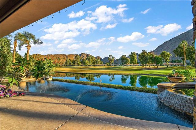 77655 Iroquois Drive, Indian Wells, CA 92210