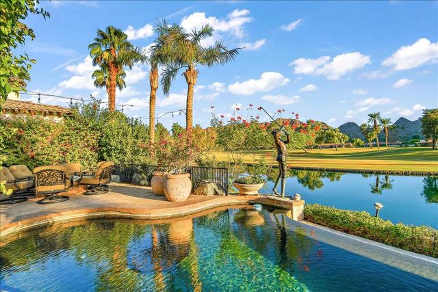 77655 Iroquois Drive, Indian Wells, CA 92210