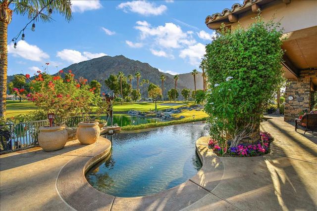 77655 Iroquois Drive, Indian Wells, CA 92210