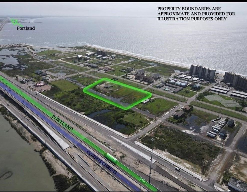 4309 Timon Blvd, Corpus Christi, TX 78402 — photo 2