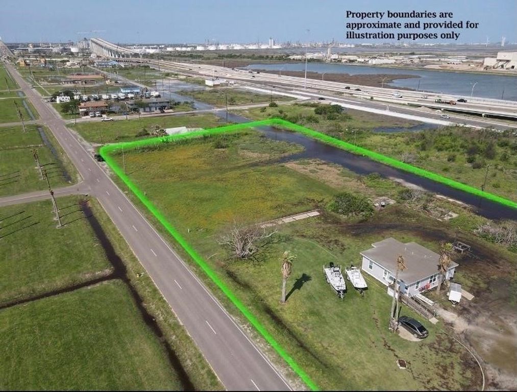 4309 Timon Blvd, Corpus Christi, TX 78402 — photo 4