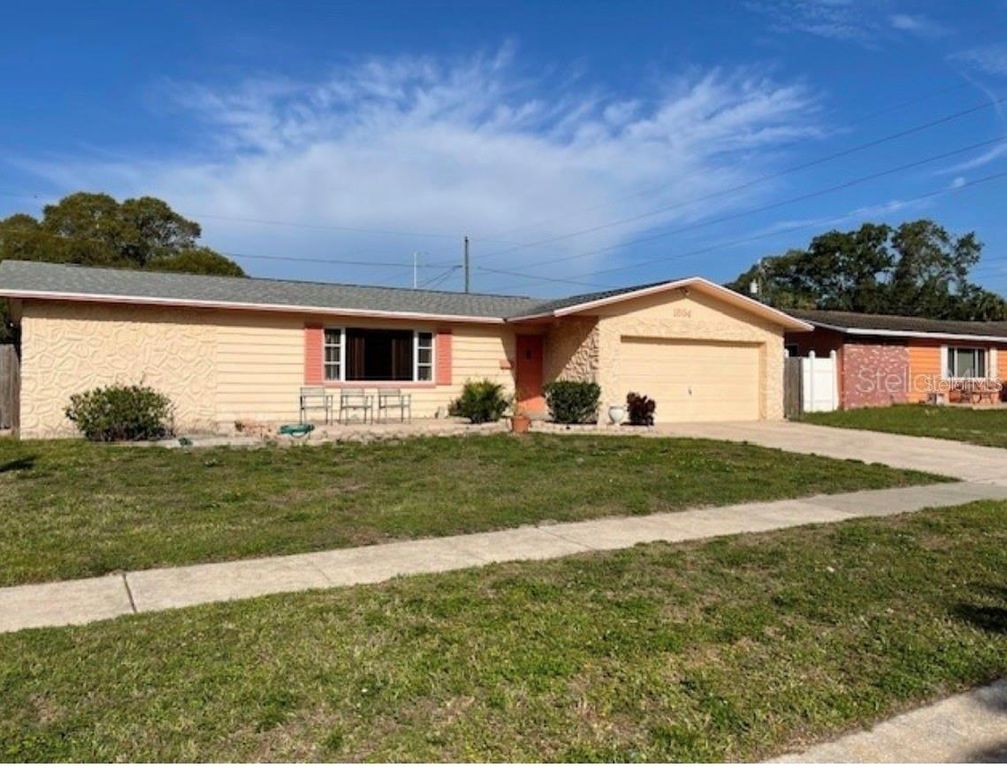 1884 YALE DRIVE, Clearwater, FL 33765