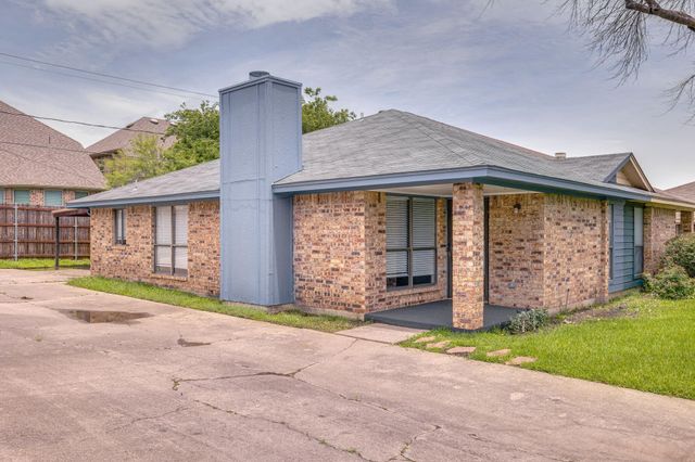 6821 Sierra Drive, North Richland Hills, TX 76180