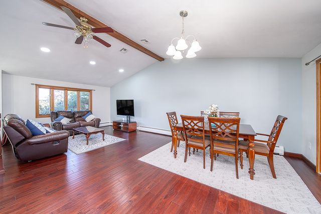2 Dogwood Drive, Cranston, RI 02921