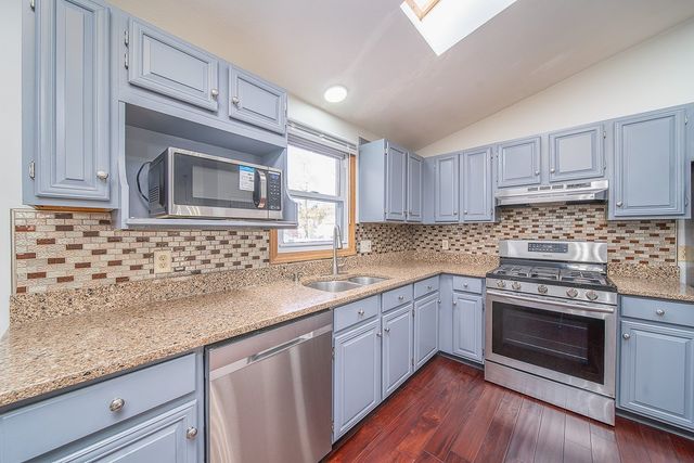 2 Dogwood Drive, Cranston, RI 02921