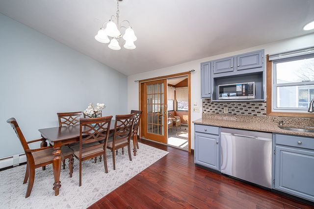 2 Dogwood Drive, Cranston, RI 02921