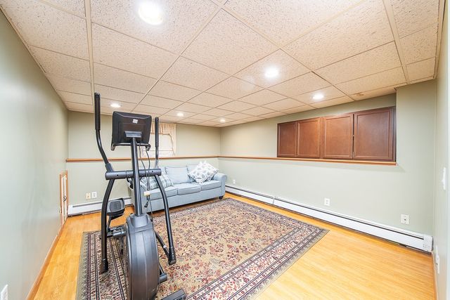 2 Dogwood Drive, Cranston, RI 02921
