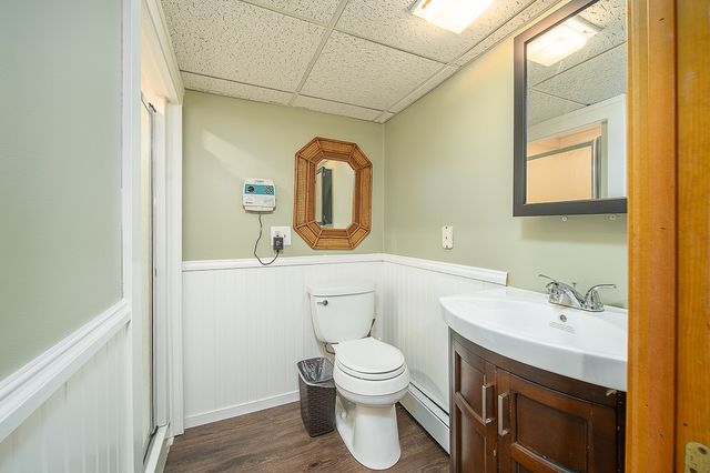 2 Dogwood Drive, Cranston, RI 02921