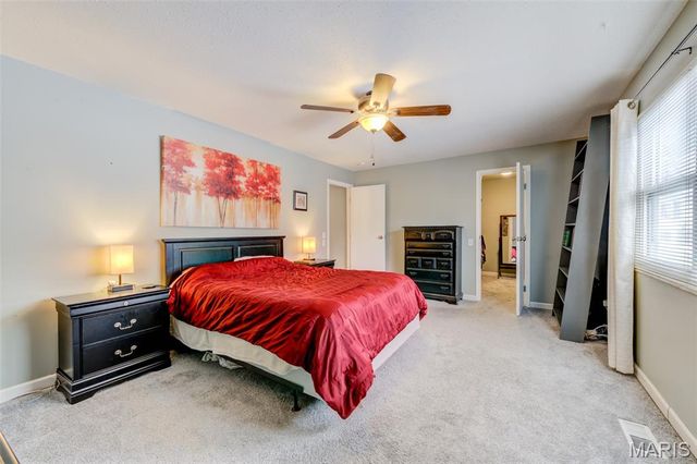 12240 Spring Place Court, Maryland Heights, MO 63043