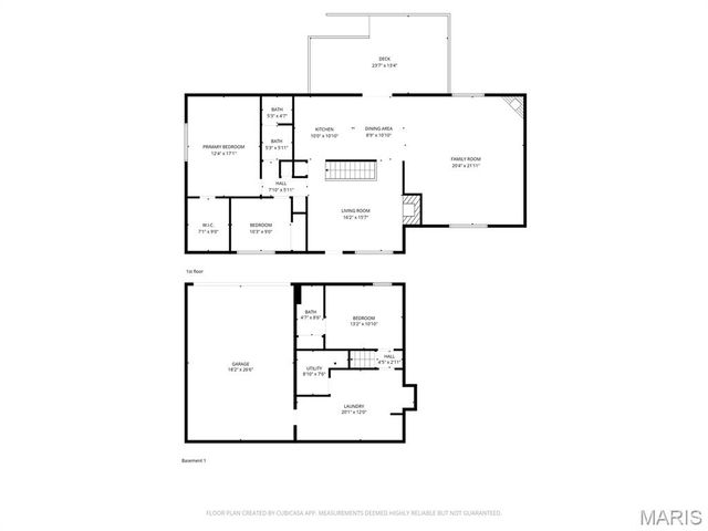 12240 Spring Place Court, Maryland Heights, MO 63043