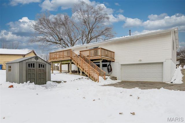 12240 Spring Place Court, Maryland Heights, MO 63043