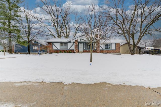 12240 Spring Place Court, Maryland Heights, MO 63043