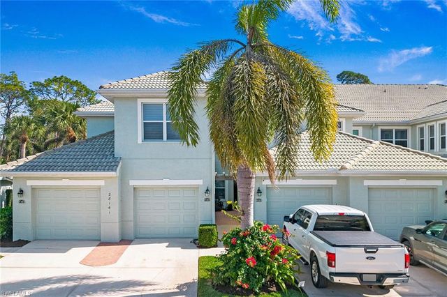 28141 Donnavid CT # 302, Bonita Springs, FL 34135