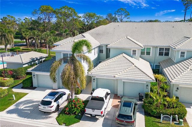 28141 Donnavid CT # 302, Bonita Springs, FL 34135
