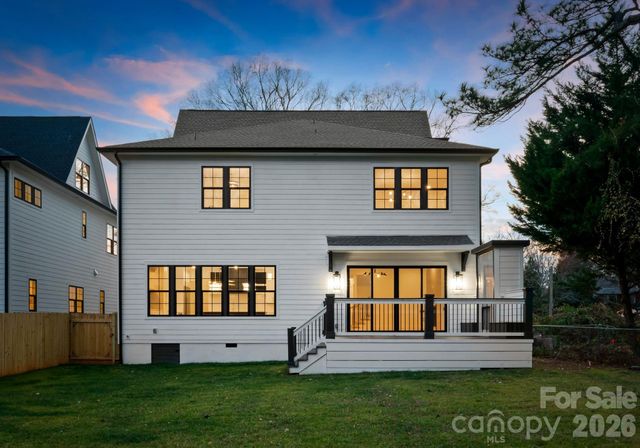 4345 Castleton Road, Charlotte, NC 28211