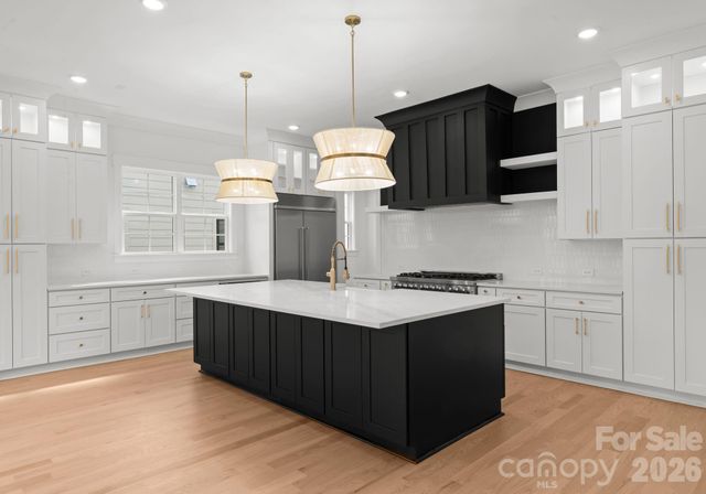 4345 Castleton Road, Charlotte, NC 28211