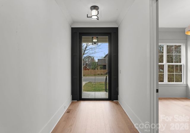 4345 Castleton Road, Charlotte, NC 28211