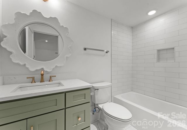 4345 Castleton Road, Charlotte, NC 28211