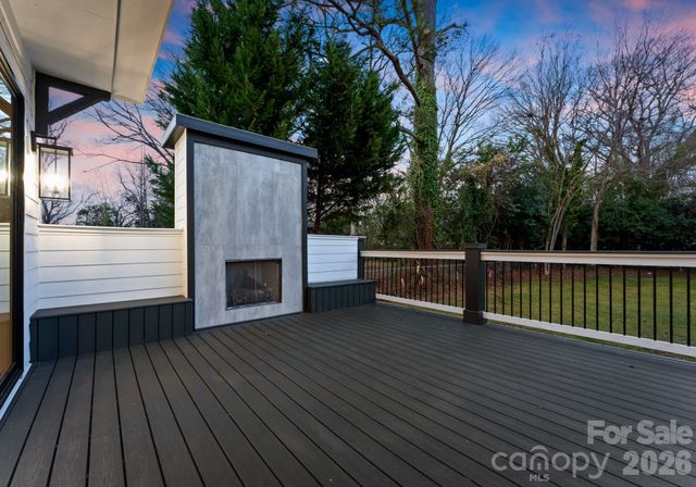 4345 Castleton Road, Charlotte, NC 28211