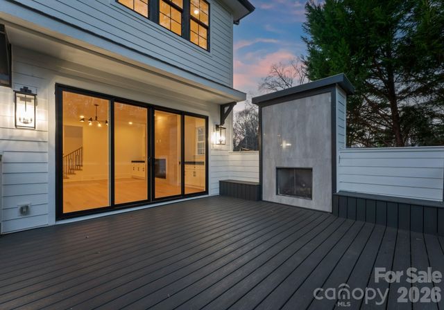 4345 Castleton Road, Charlotte, NC 28211